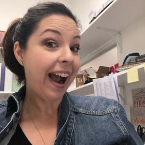 Meet your Posher, Victoria